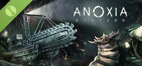 Anoxia Station Demo