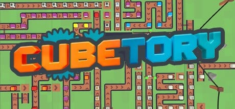 Cubetory Playtest