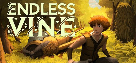 Endless Vine