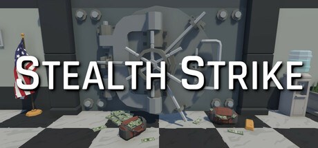 Stealth Strike