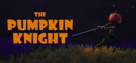The Pumpkin Knight