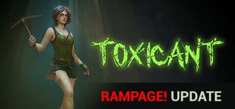 TOXICANT Playtest