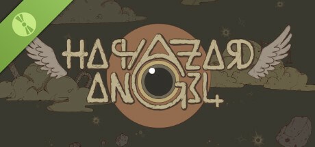 Haphazard Angel Demo