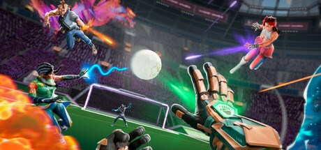 Mercury Playtest