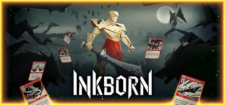 Inkborn Playtest