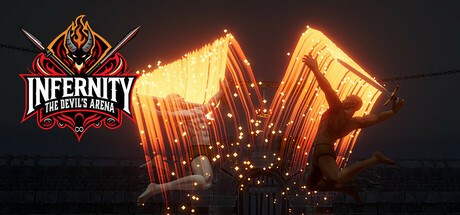 Infernity: The Devil's Arena