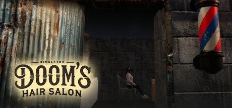 Dooms Hair Salon