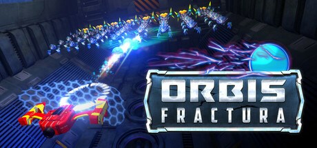 Orbis Fractura Playtest