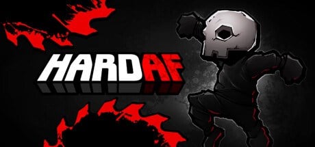 HardAF Playtest