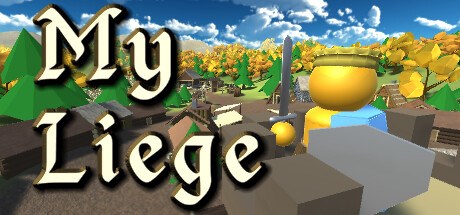 My Liege Playtest