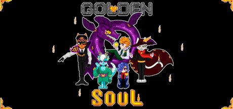 Golden Soul