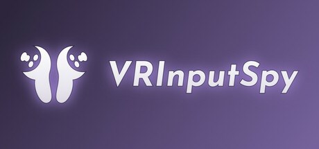 VRInputSpy
