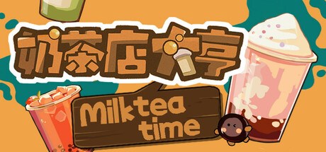MilkTea Time Playtest