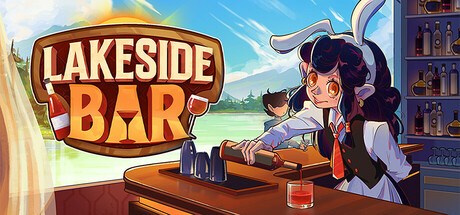 Lakeside Bar
