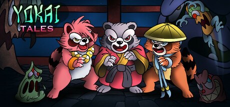Yokai Tales