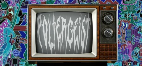 Poltergeist @ Button Mash