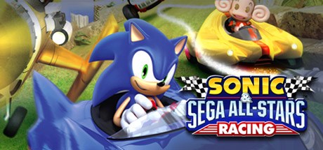 Sonic  SEGA All-Stars Racing