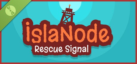 IslaNode Rescue Signal Demo