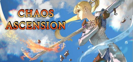 Chaos Ascension