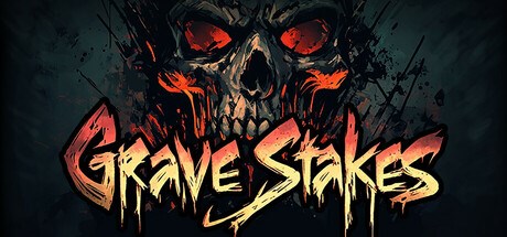 Grave Stakes