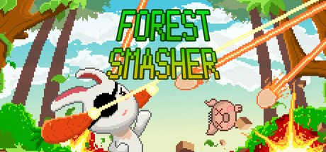 Forest Smasher