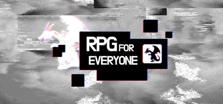 The RPG for Everyone