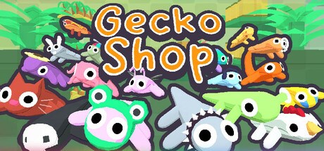 GeckoShop Playtest