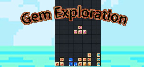 Gem Tetris