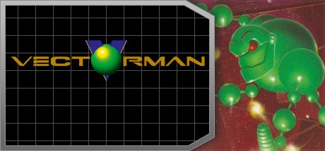 Vectorman