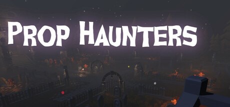 Prop Haunt