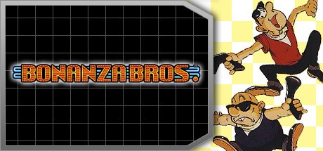 Bonanza Bros