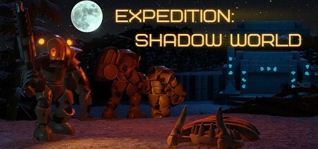 Expedition: Shadow World