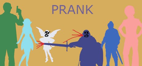 Prank