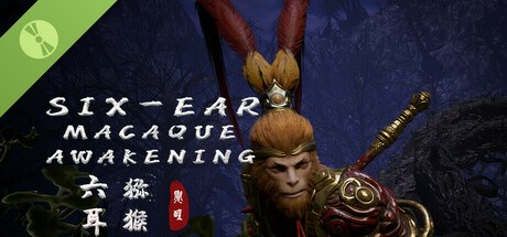 六耳猕猴：觉醒 Demo