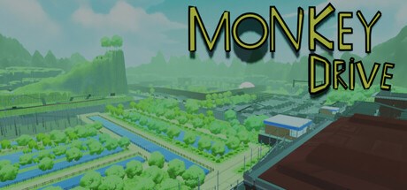 Monkey Drive
