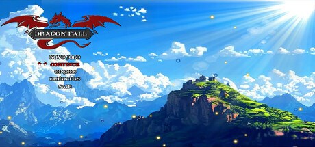 Dragon Fall