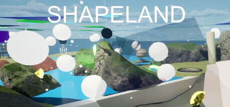 SHAPELAND Playtest