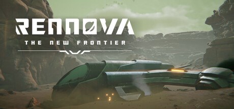 Rennova: The New Frontier Playtest