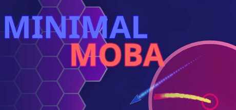 Minimal Moba Playtest