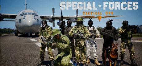 Special Forces Playtest