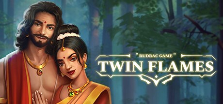 Rudrac Game: TWIN FLAMES Playtest