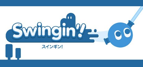 Swingin'!