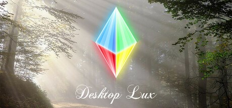 Desktop Lux