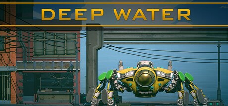 Deep Water News and Videos | TrueSteamAchievements