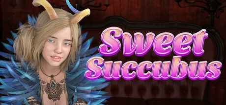 Sweet Succubus
