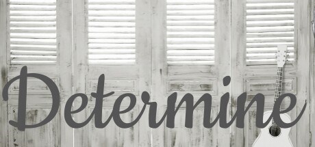 Determine