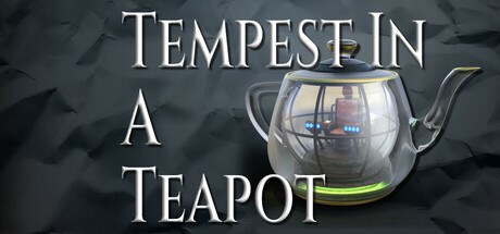 Tempest In A Teapot Playtest