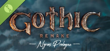 Gothic 1 Remake - Demo (Nyras Prologue)