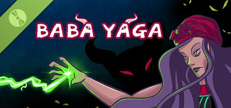 Baba Yaga - Demo