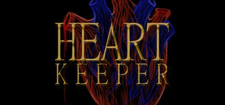 Heart Keeper